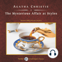 The Mysterious Affair at Styles