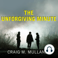 The Unforgiving Minute