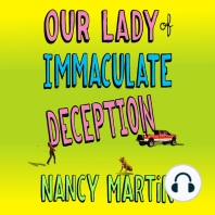 Our Lady of Immaculate Deception