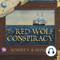 The Red Wolf Conspiracy