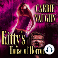 Kitty's House of Horrors