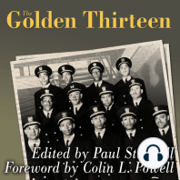 The Golden Thirteen