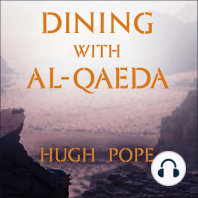 Dining with al-Qaeda