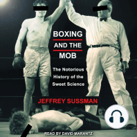 Boxing and the Mob