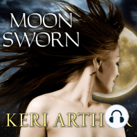 Moon Sworn