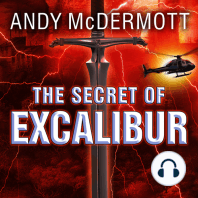 The Secret of Excalibur