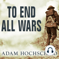 To End All Wars