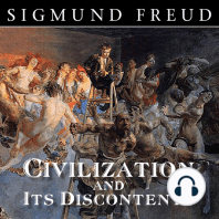 Civilization and Its Discontents