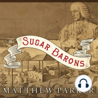 The Sugar Barons