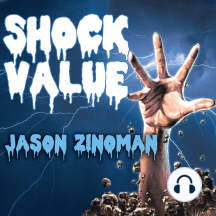 Shock Value: How a Few Eccentric Outsiders Gave Us Nightmares, Conquered Hollywood, and Invented Modern Horror