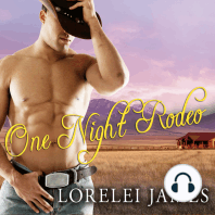 One Night Rodeo