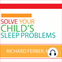 Solve Your Child's Sleep Problems