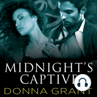 Midnight's Captive