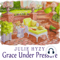 Grace Under Pressure