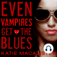 Even Vampires Get the Blues