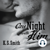 One Night With Him