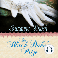 The Black Duke's Prize