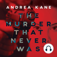 The Murder That Never Was