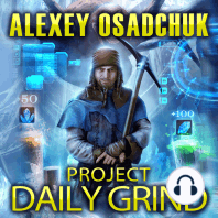Project Daily Grind