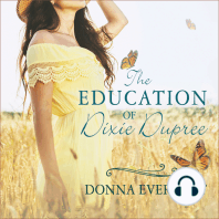 The Education of Dixie Dupree