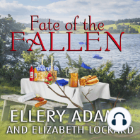 Fate of the Fallen