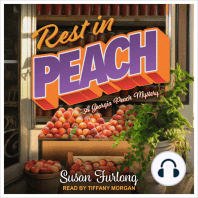 Rest In Peach