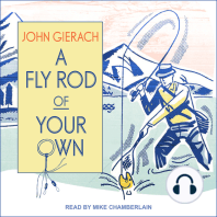 A Fly Rod of Your Own