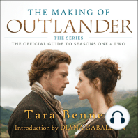 The Making of Outlander
