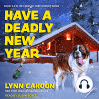 Have a Deadly New Year