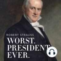 Worst. President. Ever.