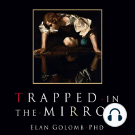 Trapped in the Mirror