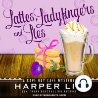 Lattes, Ladyfingers, and Lies