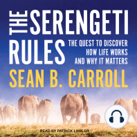 The Serengeti Rules