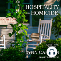Hospitality and Homicide