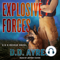 Explosive Forces