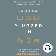 Plugged In