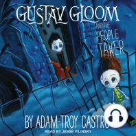 Gustav Gloom and the People Taker