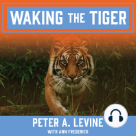 Waking the Tiger