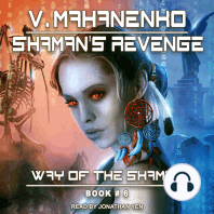 Shaman's Revenge
