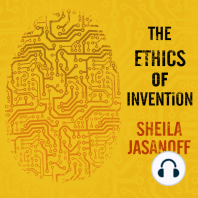 The Ethics of Invention