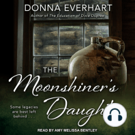 The Moonshiner's Daughter