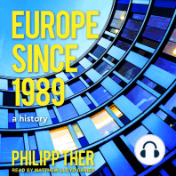 Europe Since 1989