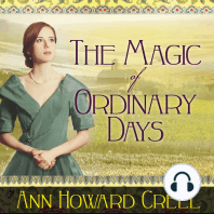 The Magic of Ordinary Days