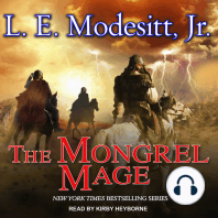 The Mongrel Mage