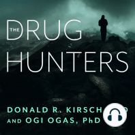 The Drug Hunters