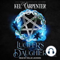 Lucifer's Daughter