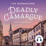 Deadly Camargue