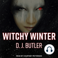 Witchy Winter