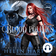 Blood Politics