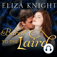 Bared to the Laird